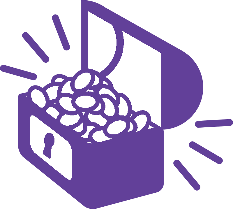 Chest icon