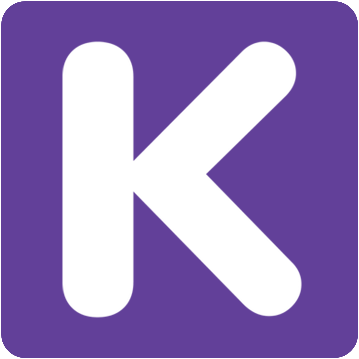 KWEST Logo